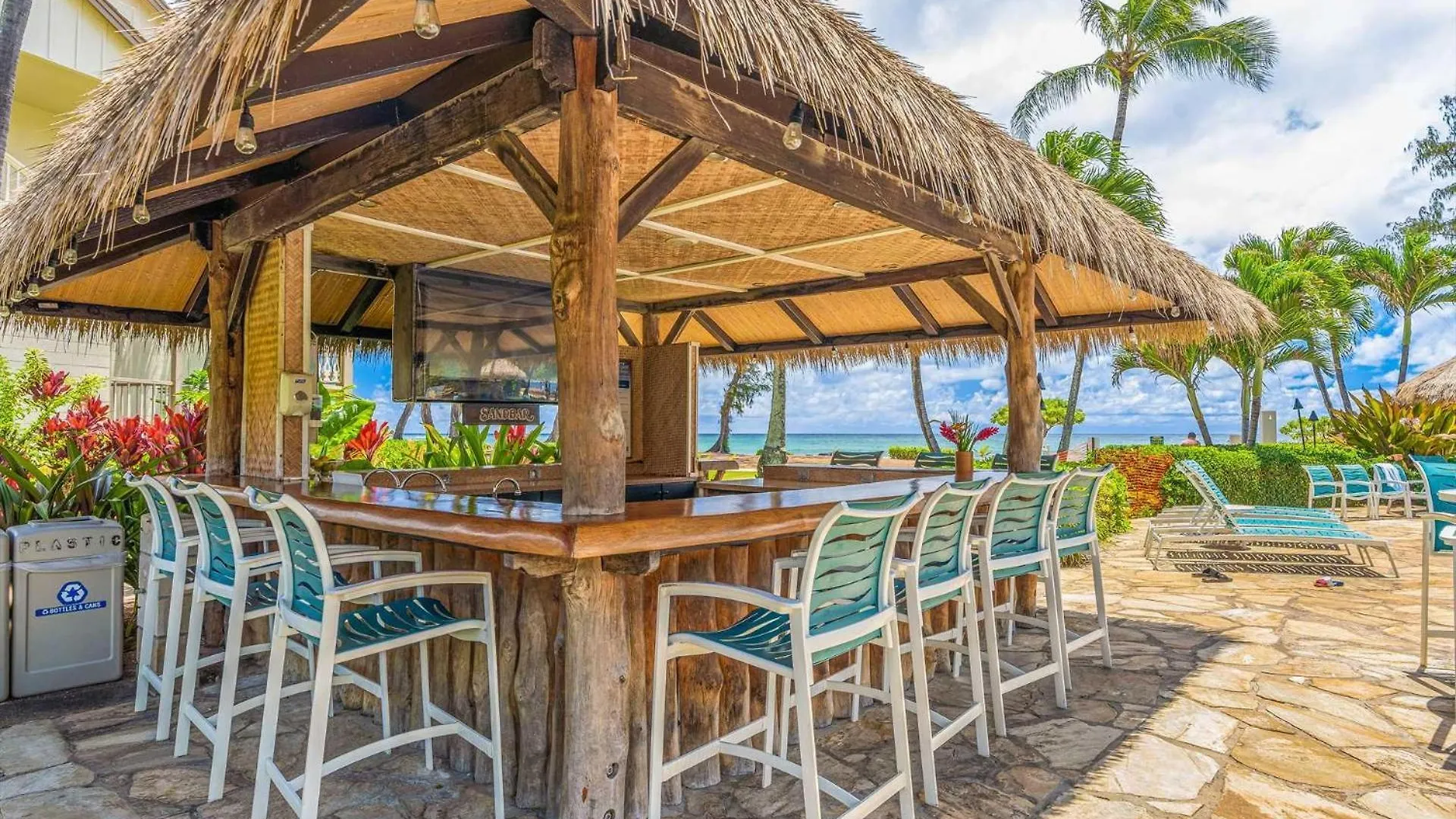 Islander On The Beach 239 Kapa'a 0*,  United States