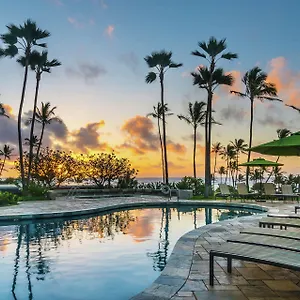Hilton Garden Kauai Wailua Bay, Hi Hotel