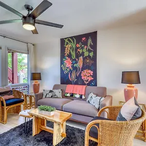 Apartment Village Manor A12, Kapa'a