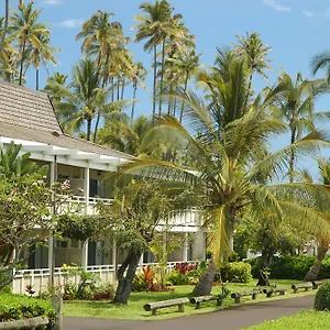 Plantation Hale Hotel