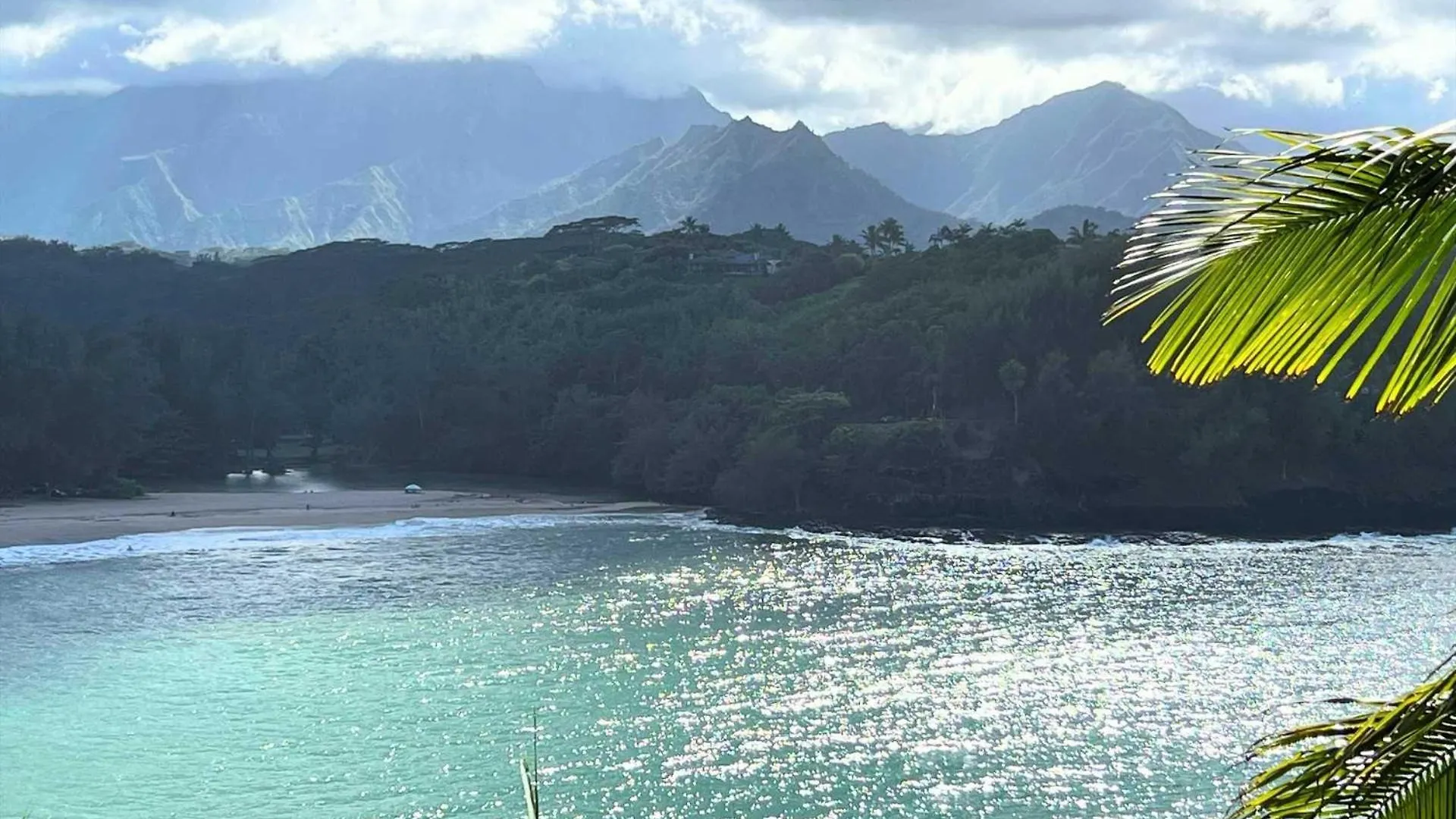 Appartamento Islander On The Beach 239 Kapa'a Stati Uniti